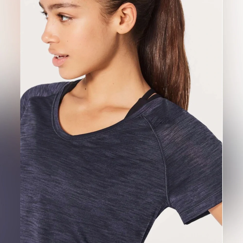 lululemon athletica lululemon back